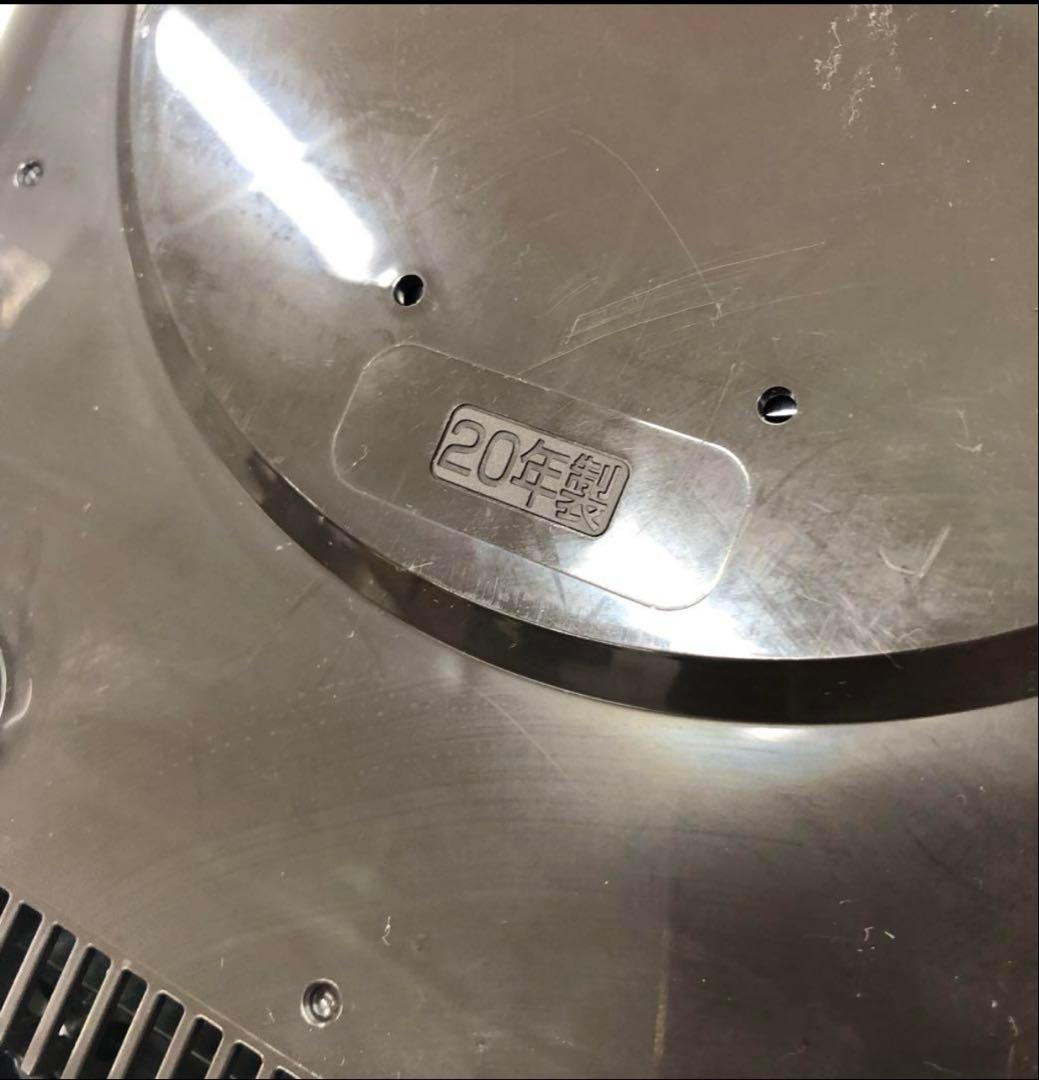 ZOJIRUSHI NP-VI10 5.5合炊き IH炊飯器2020年製 中古品