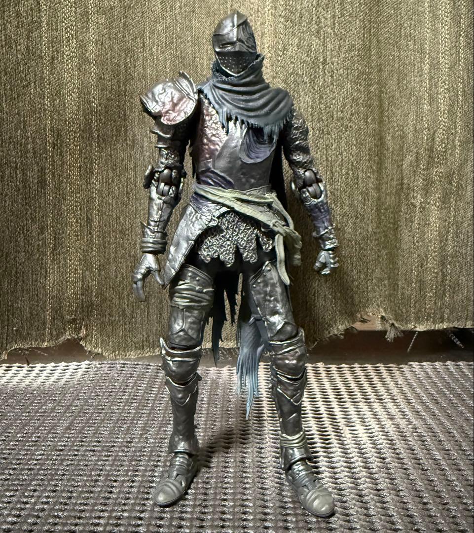 S.H.フィギュアアーツ ヴァイク エルデンリング フィギュア