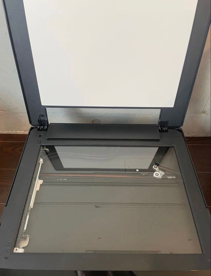 【純正インク25本付】Canon TS8530 美品 動作確認済