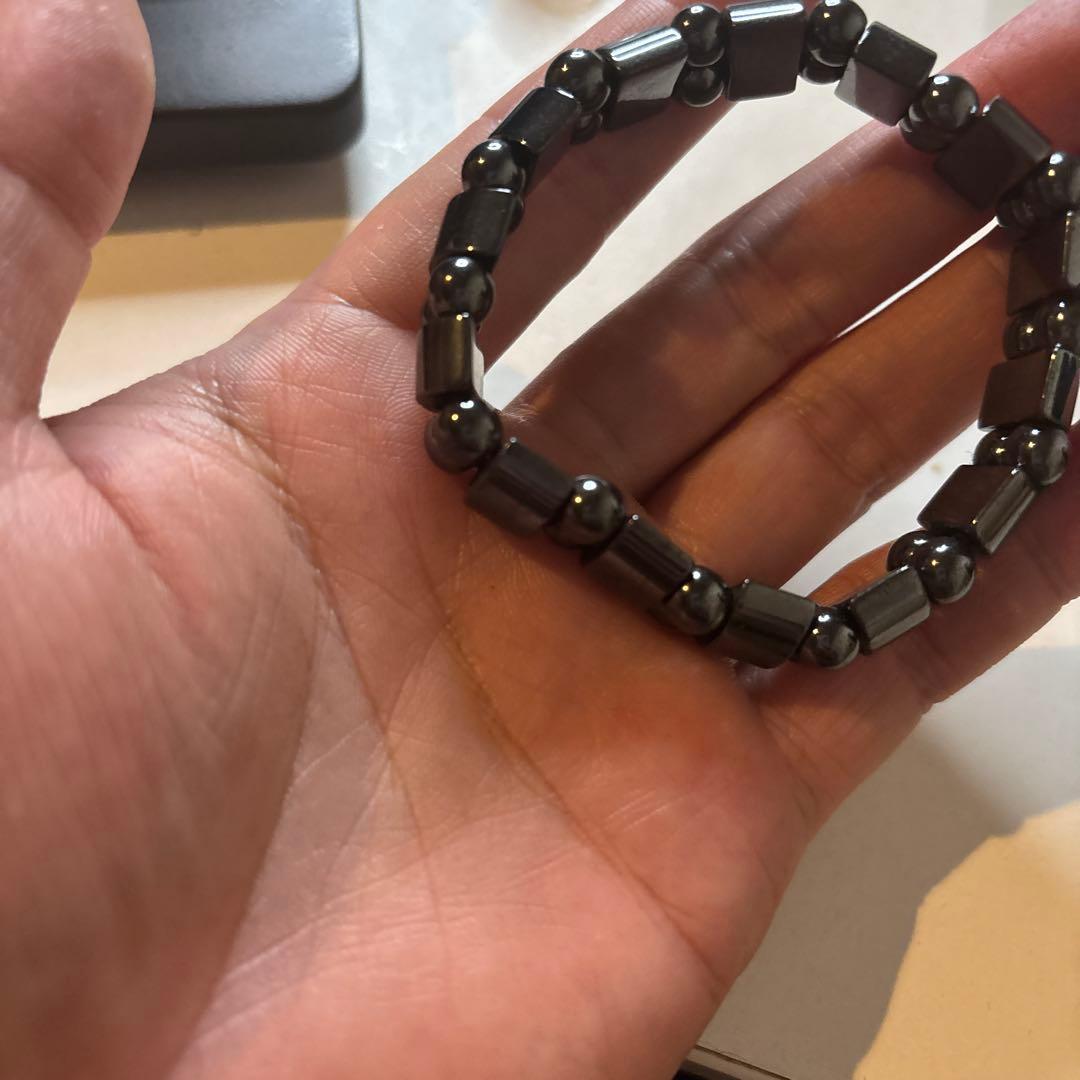 ヘマタイトたんのブレスたん！