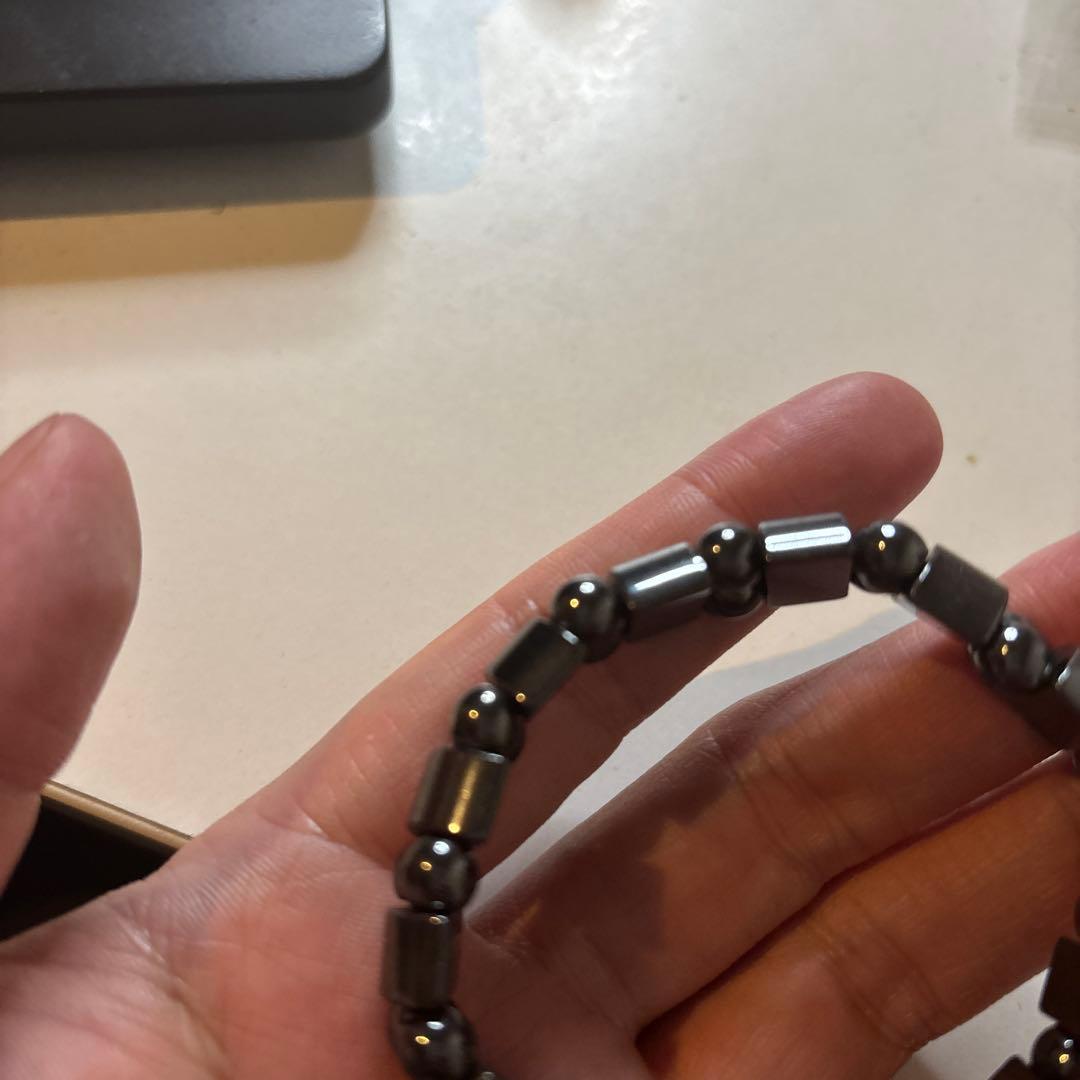 ヘマタイトたんのブレスたん！