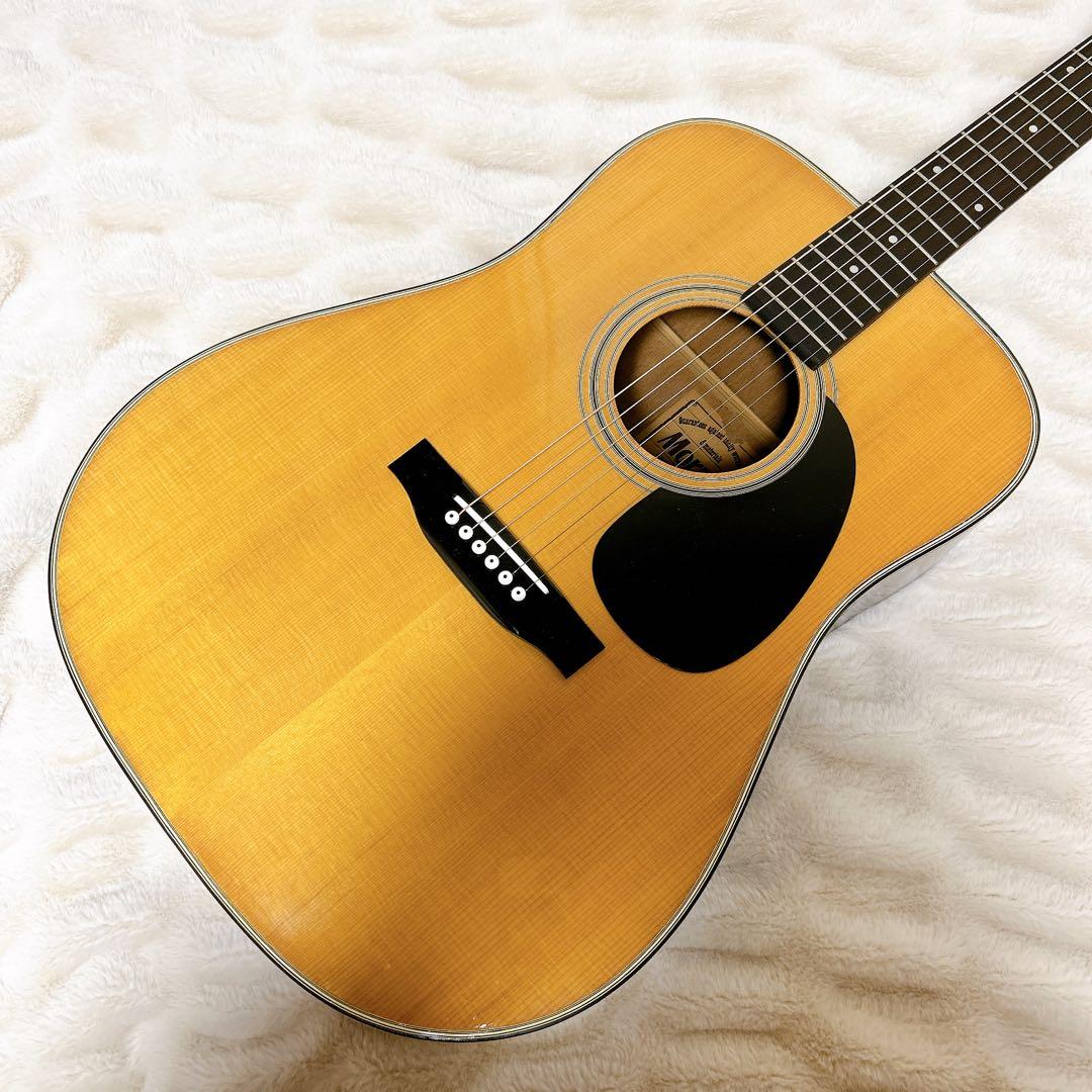 MORRIS モーリス W-15 アコギ アコースティックギター