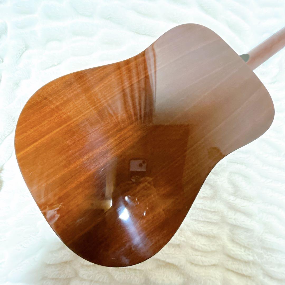 MORRIS モーリス W-15 アコギ アコースティックギター