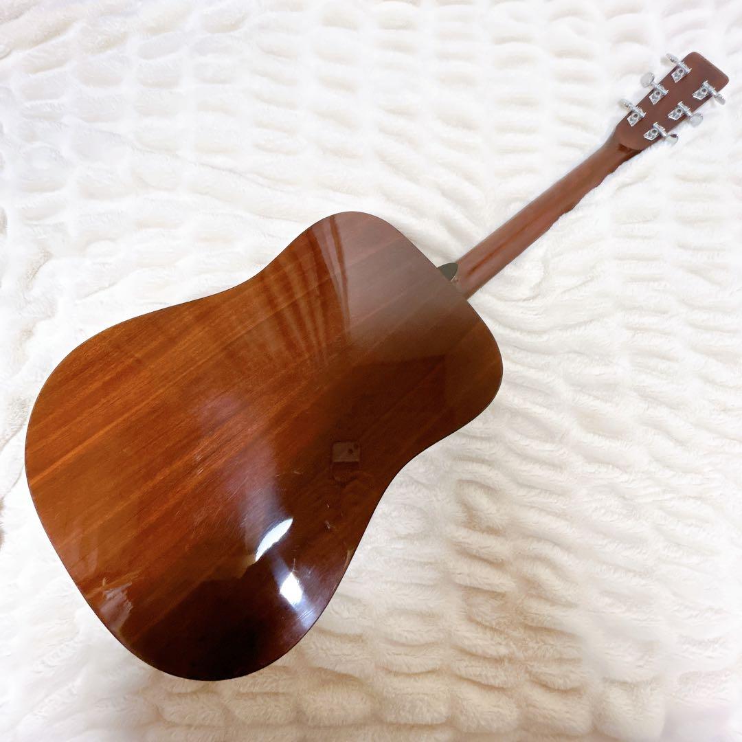 MORRIS モーリス W-15 アコギ アコースティックギター