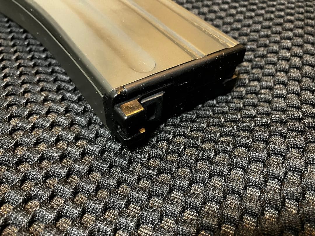 GHK M4 co2マガジン