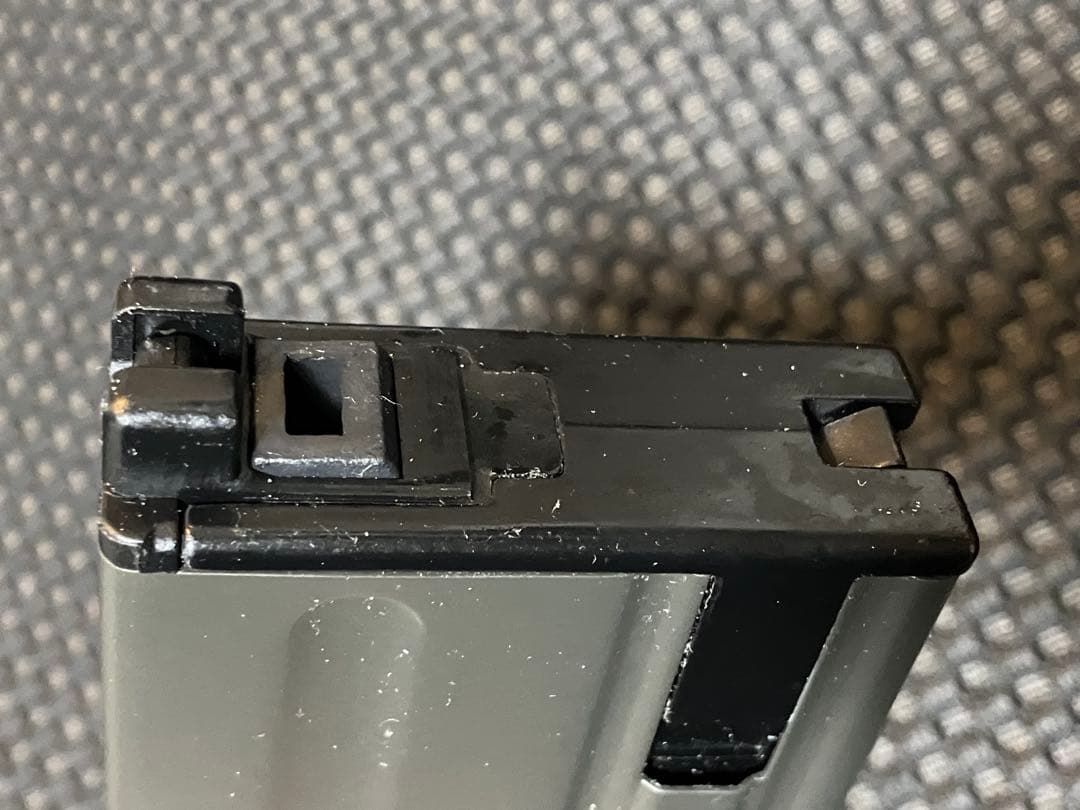 GHK M4 co2マガジン