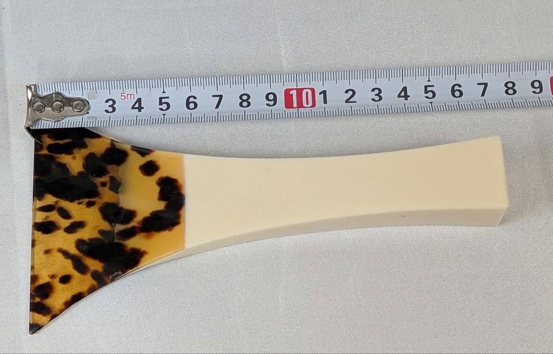 三味線　バチ　べっ甲