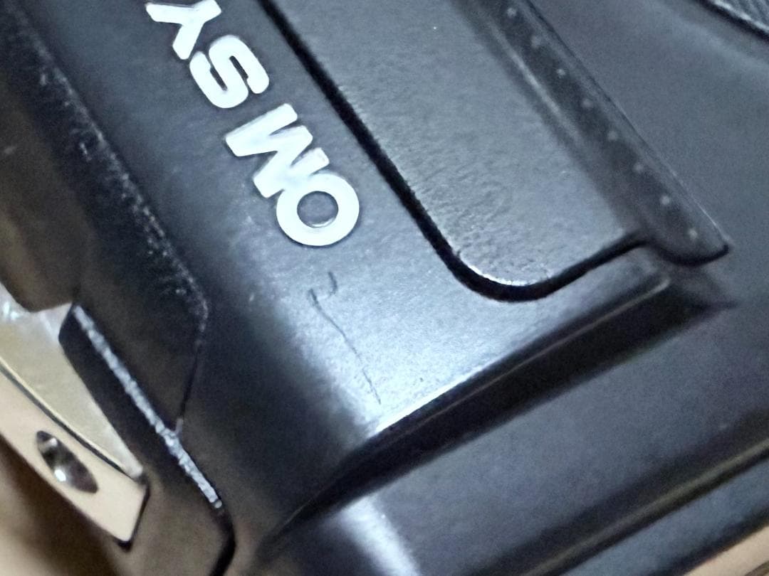 デジタルカメラ OM SYSTEM Tough TG-7 BLK