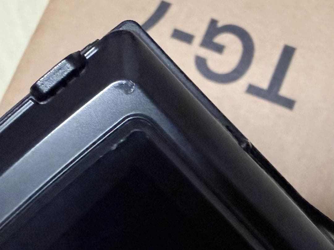 デジタルカメラ OM SYSTEM Tough TG-7 BLK