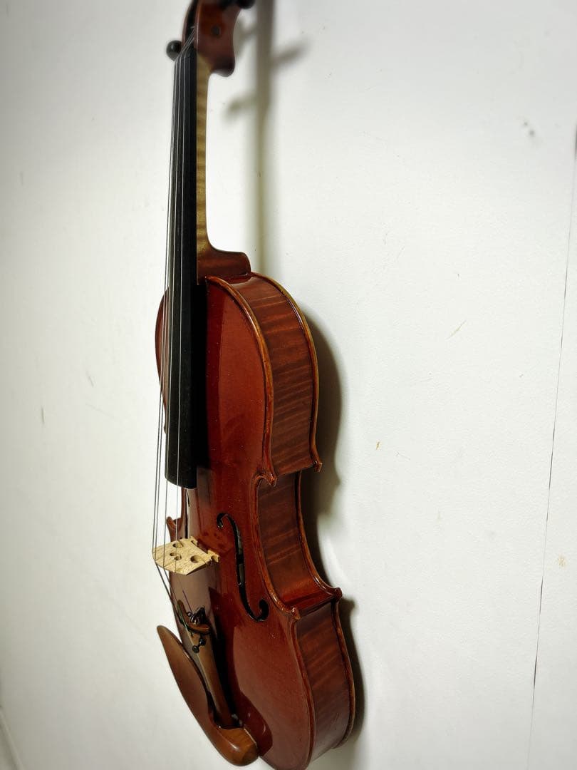 Marco Barbieri イタリア　クレモナ　4/4