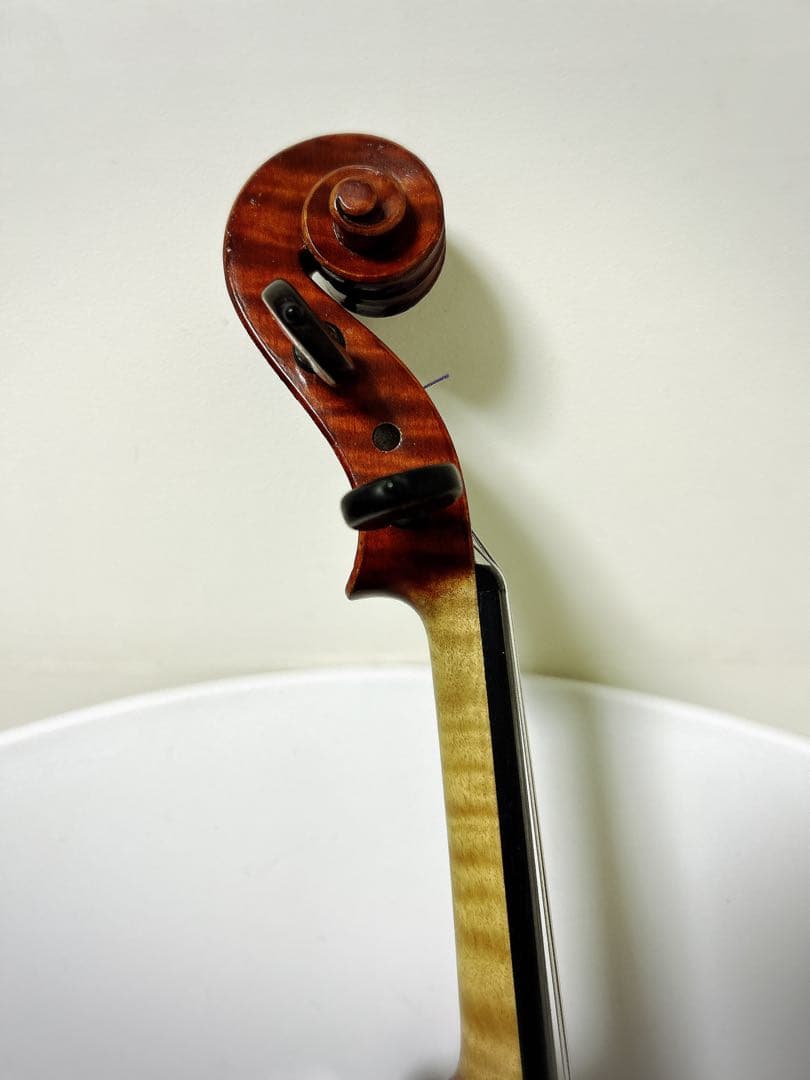 Marco Barbieri イタリア　クレモナ　4/4