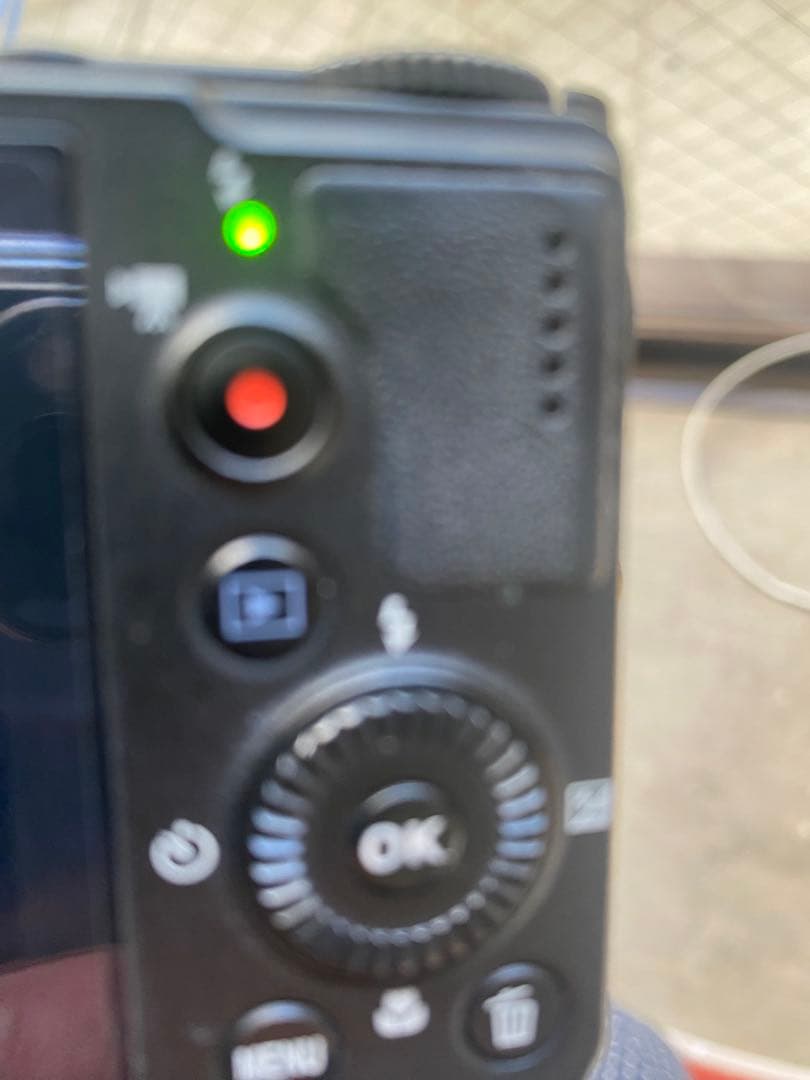 テ*ヌ様 【壊れてます】Nikon COOLPIX P310 ブラック　付属品付