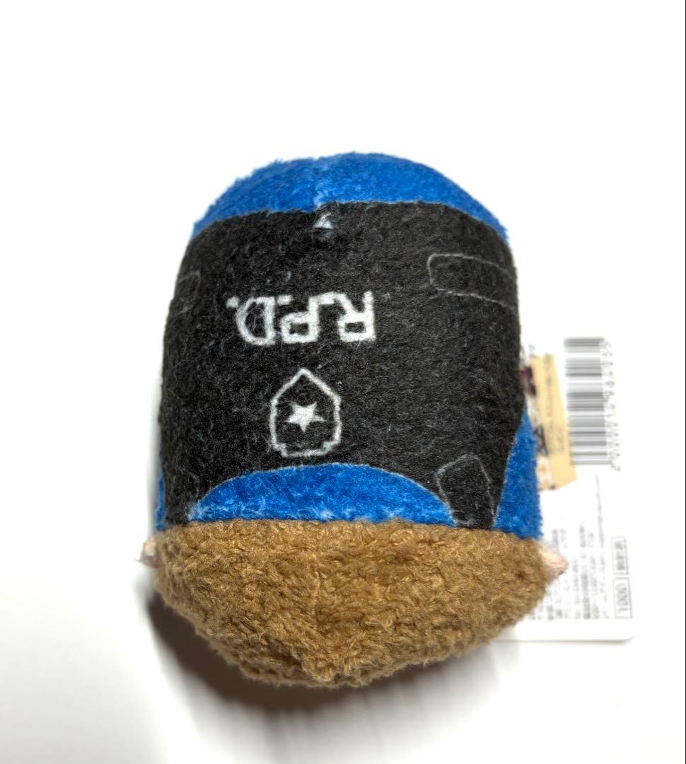 カプころん　レオン　バイオ