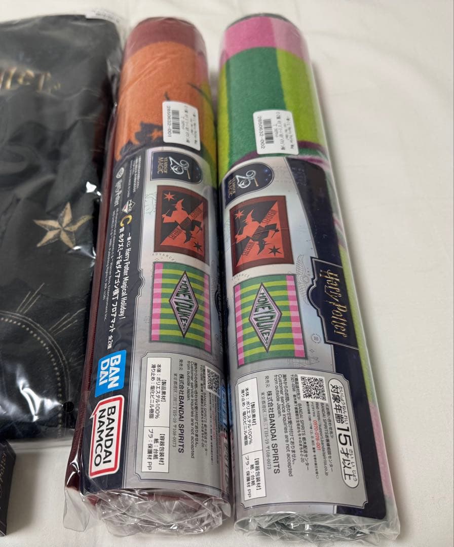 ハリーポッター　一番くじ　まとめ売り　新品未開封