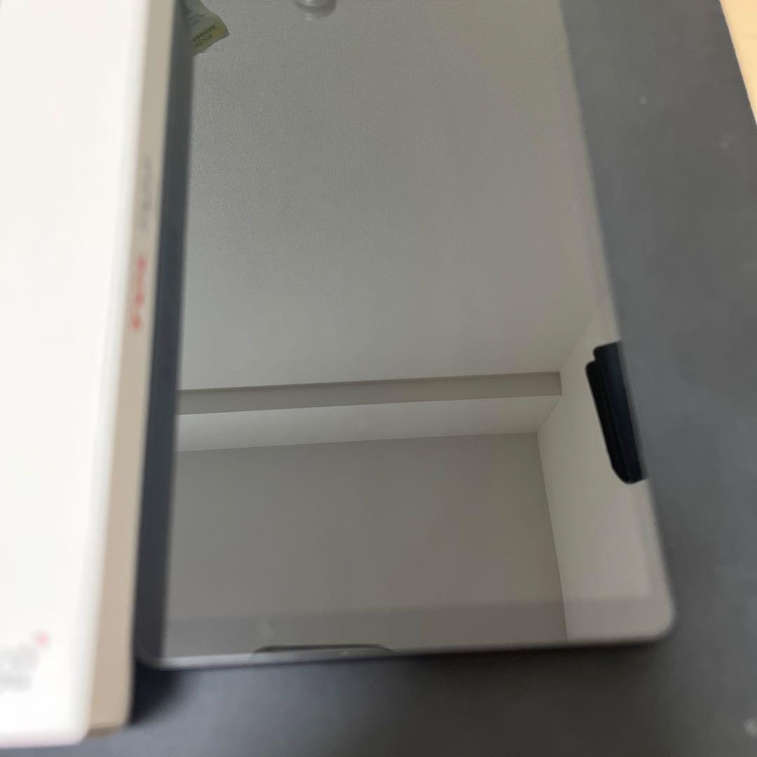 TCL TAB 8 Gen2 8.7インチ ブラック