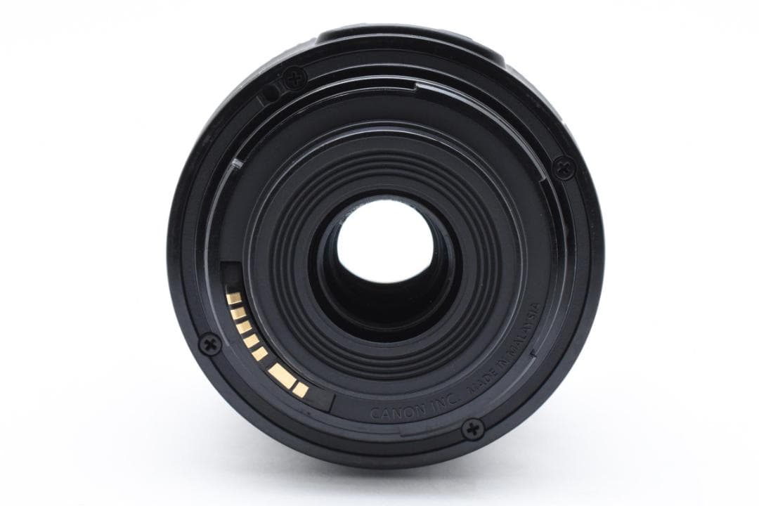 ✨CANON EF-S 55-250 IS STM✨高速AF✨望遠レンズ✨