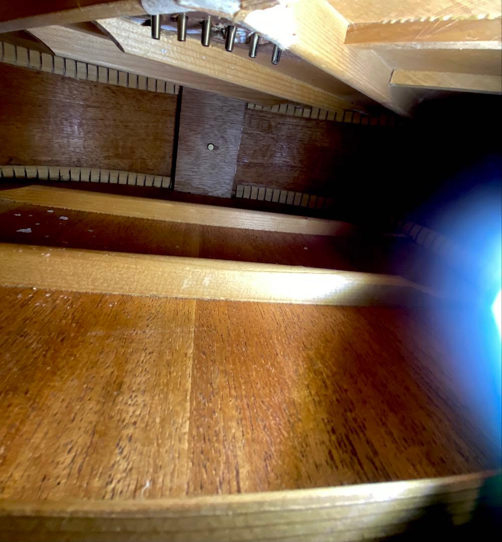 美品！初心者応援！モーリス　MD502　カポタスト他クリーニング＆調整済