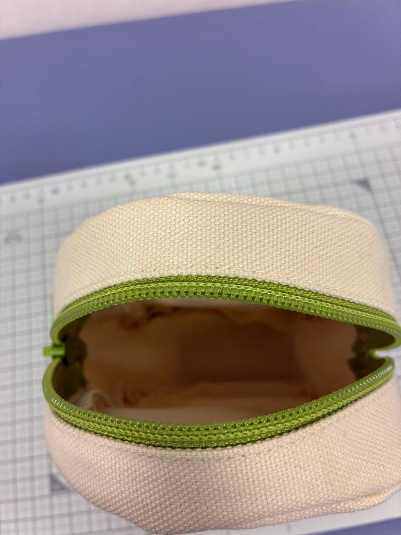 伊右衛門キャンペーンのトート、ポーチ、風呂敷3点セット　非売品