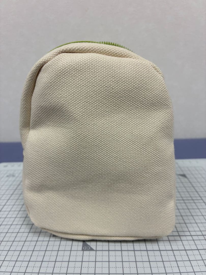 伊右衛門キャンペーンのトート、ポーチ、風呂敷3点セット　非売品