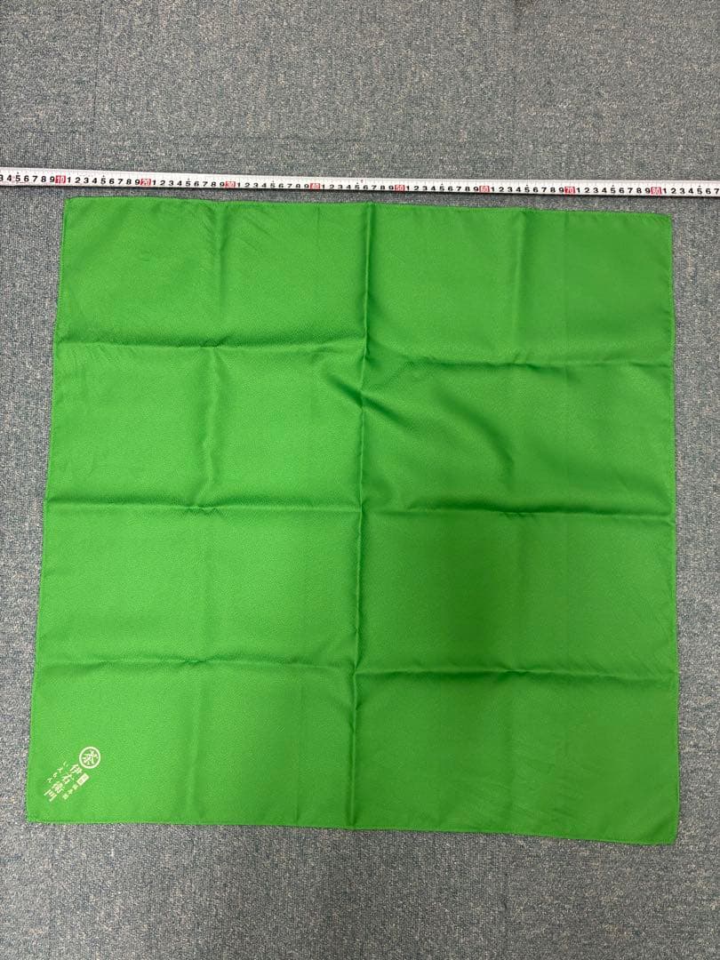 伊右衛門キャンペーンのトート、ポーチ、風呂敷3点セット　非売品