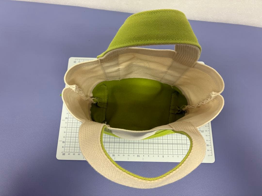 伊右衛門キャンペーンのトート、ポーチ、風呂敷3点セット　非売品