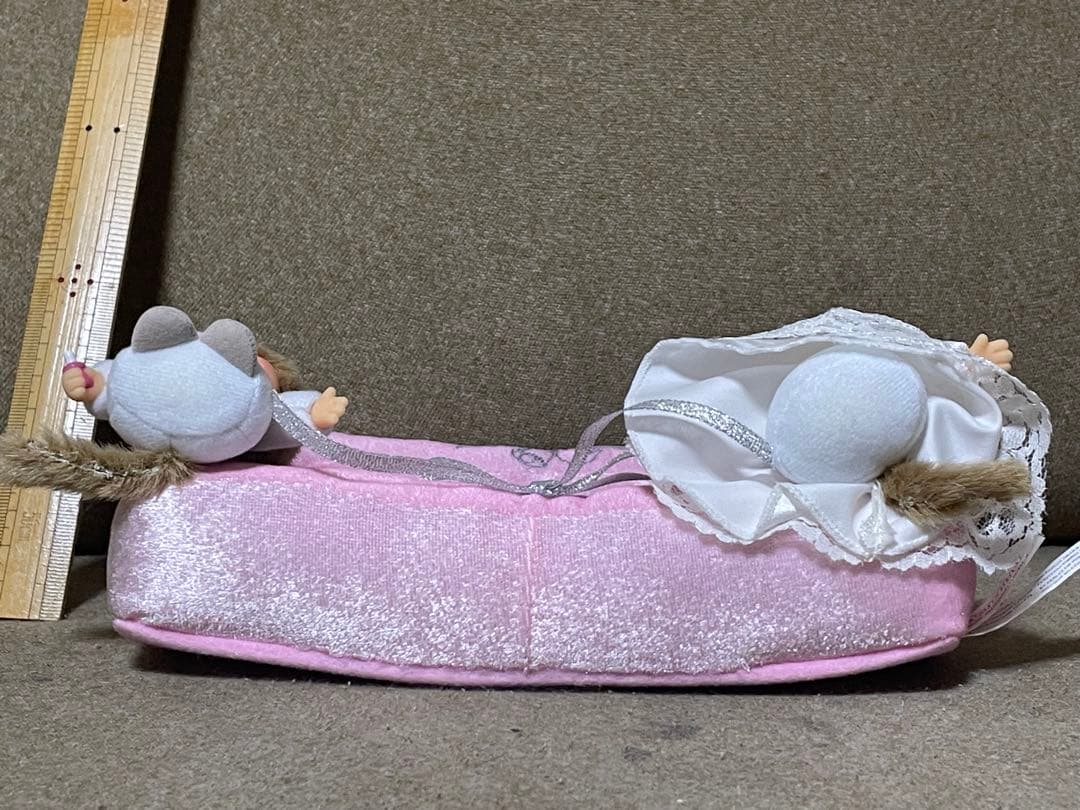 モンチッチ　ウェディング　フォトフレーム　ブライダル　結婚式　ウェルカムボード