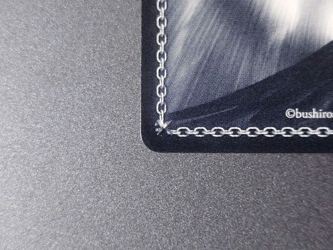 青色担当　雪花ラミィ　SP