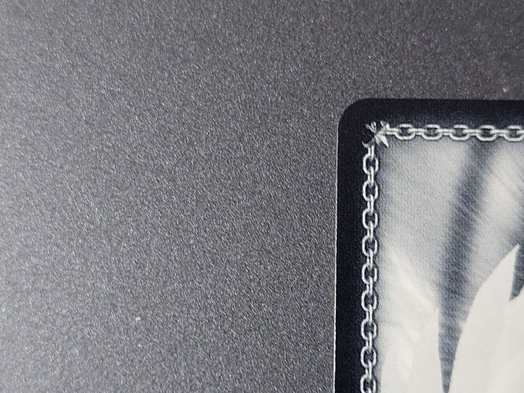 青色担当　雪花ラミィ　SP