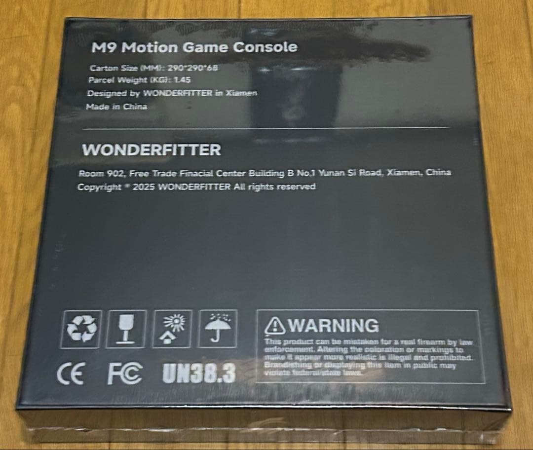 【3月末まで値下】スマホシューティングゲームM9A1(手動ブローバック式)