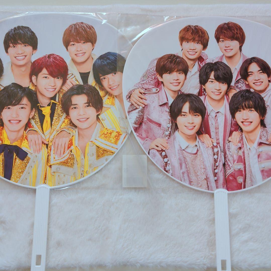 【まとめ売り】なにわ男子　グッズ　特典　カレンダーなどなど