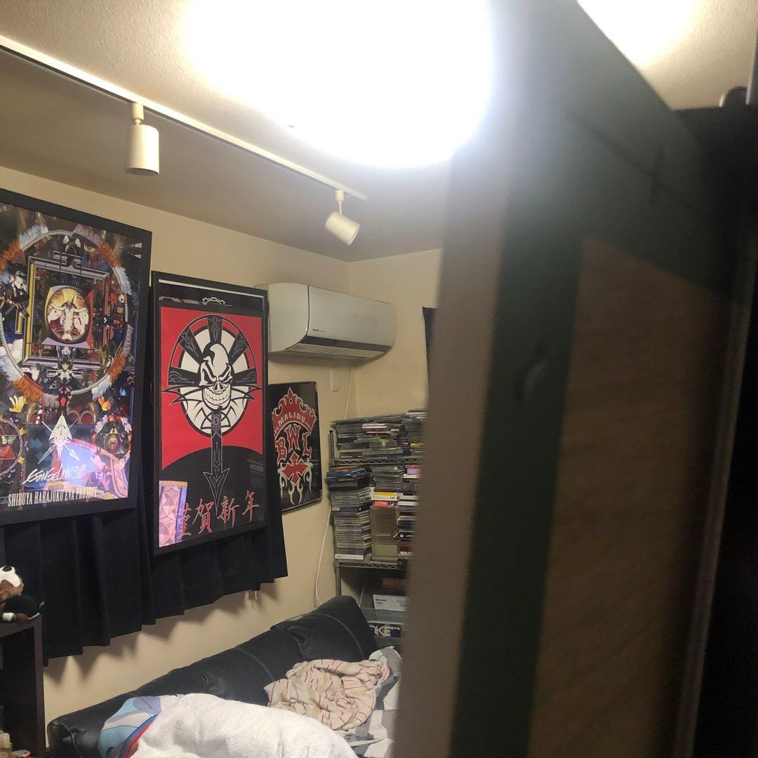 GRIMB style②:イベントポスター