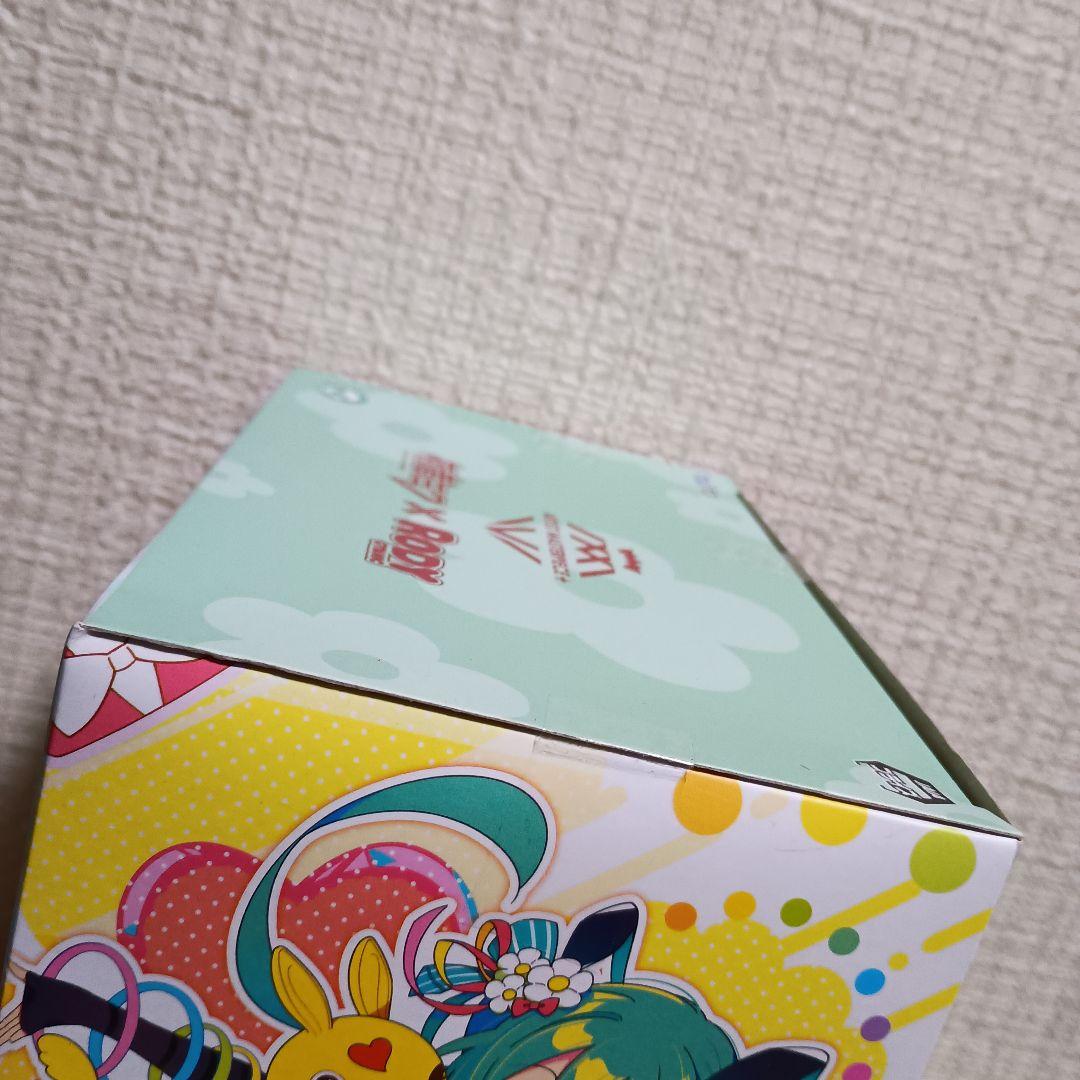 初音ミク×Rody　AMP＋フィギュア　39サンキューver.20体セット！
