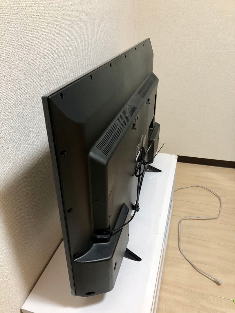 4K 対応SHARP 42インチ 液晶テレビ 2023年製4T-C42DH1