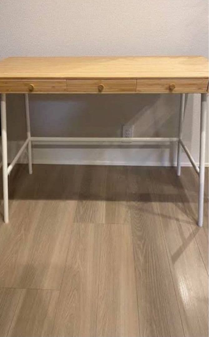 IKEA(イケア) デスク LILLÅSEN リルオーセン