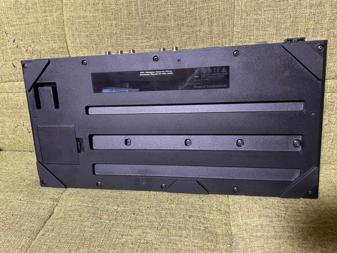 BOSS ME-90 ギターマルチエフェクター