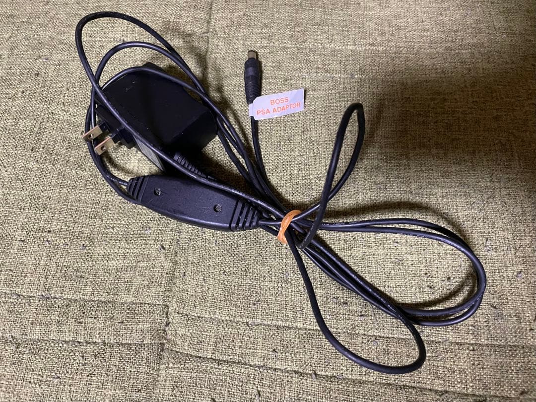 BOSS ME-90 ギターマルチエフェクター