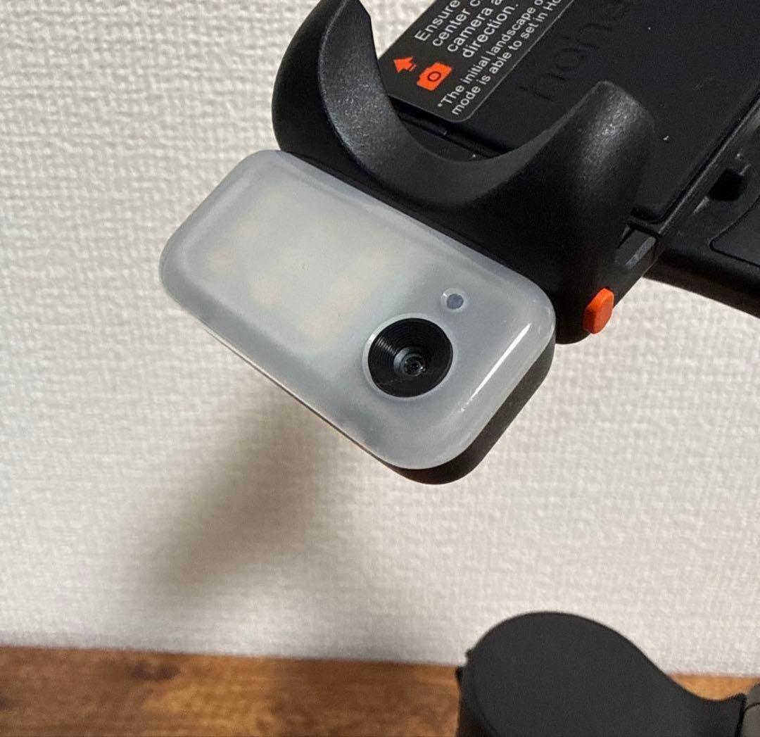 hohem iSteady V3 スマートフォンジンバル