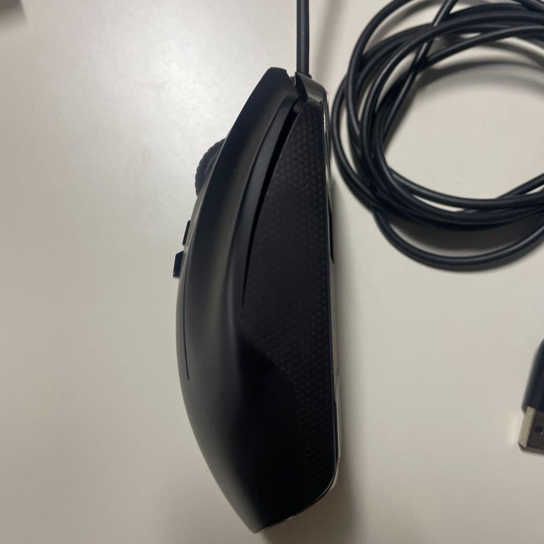 Logicool g600 多ボタン マウス
