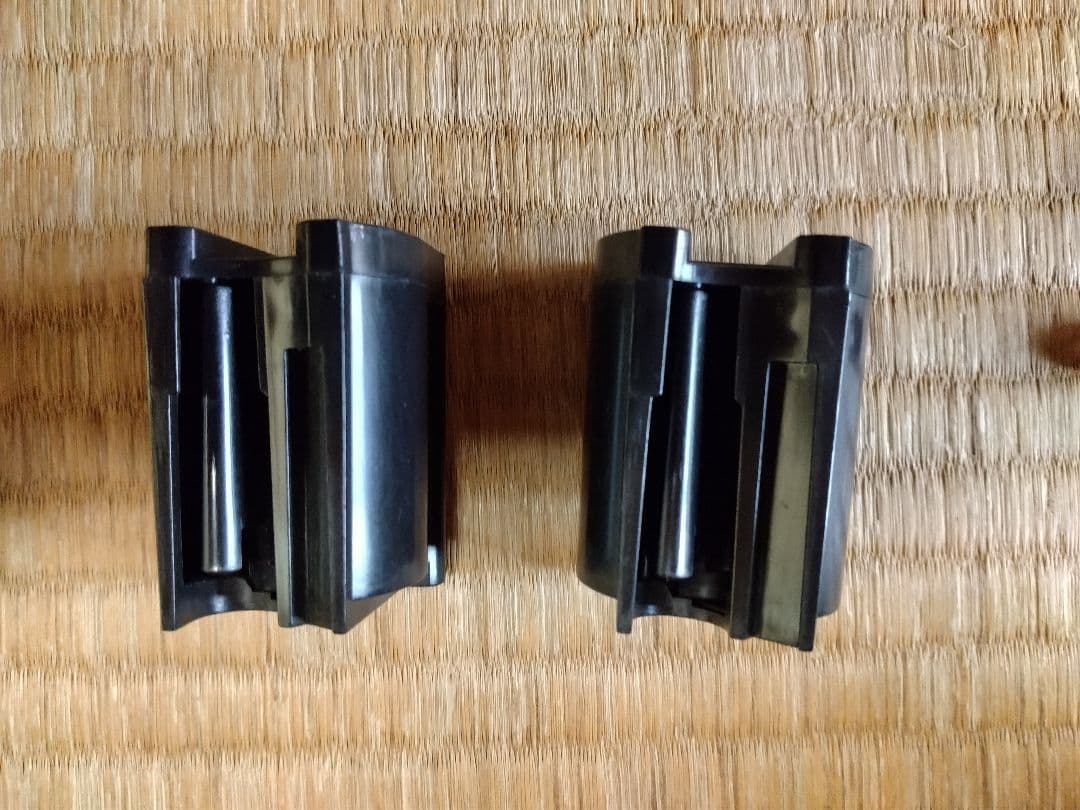 クラウンモデル　u10 シニア スコープ付き 迷彩ポーチ