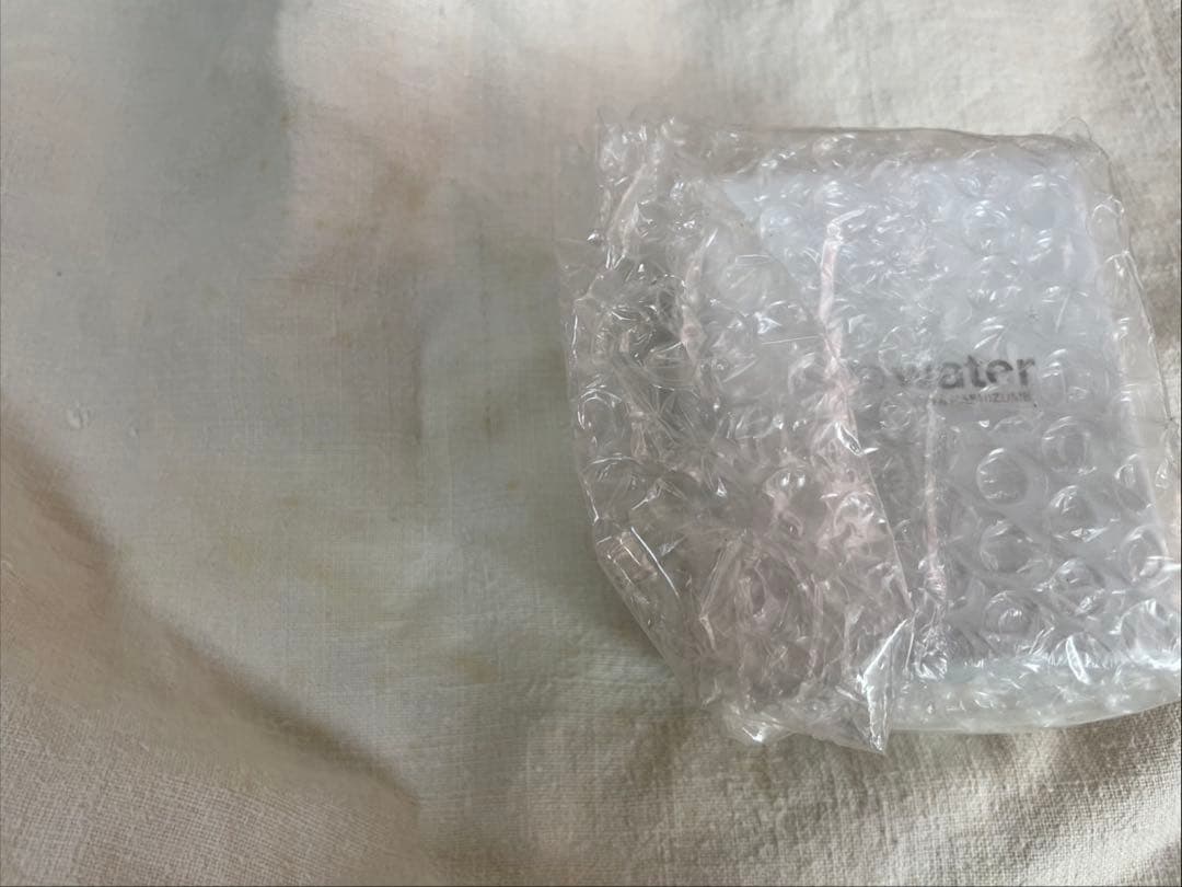 ハシヅメユウヤ フィギュア　eyewater 3D CHARM