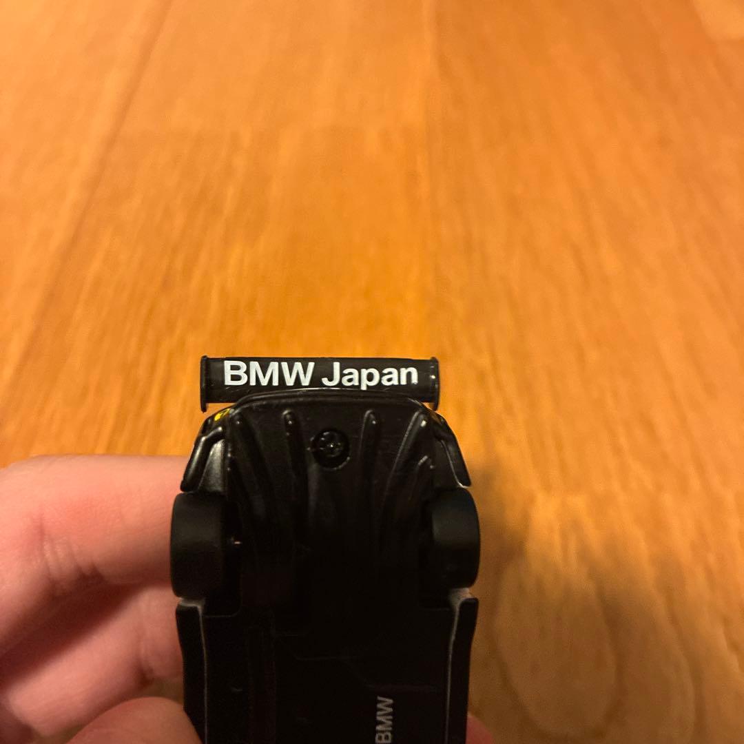  M4 GT3 1/64スケールミニカー mini gt