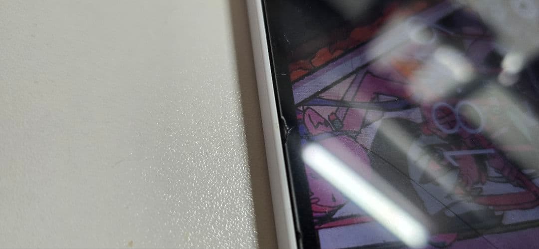 Lenovo Legion Tab Y700 Gen4　G9コントローラー同梱