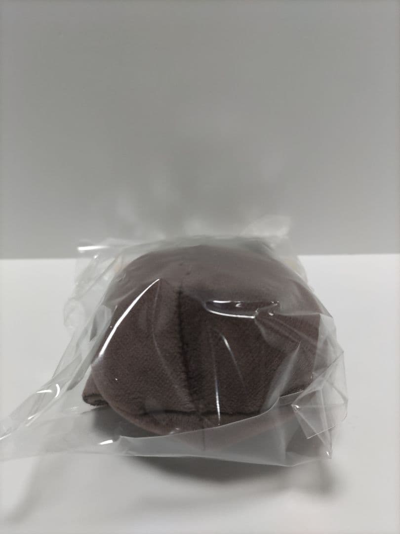 サンデー 全員サービス 名探偵コナン おすわり ぬいぐるみ 沖田 新品未開封