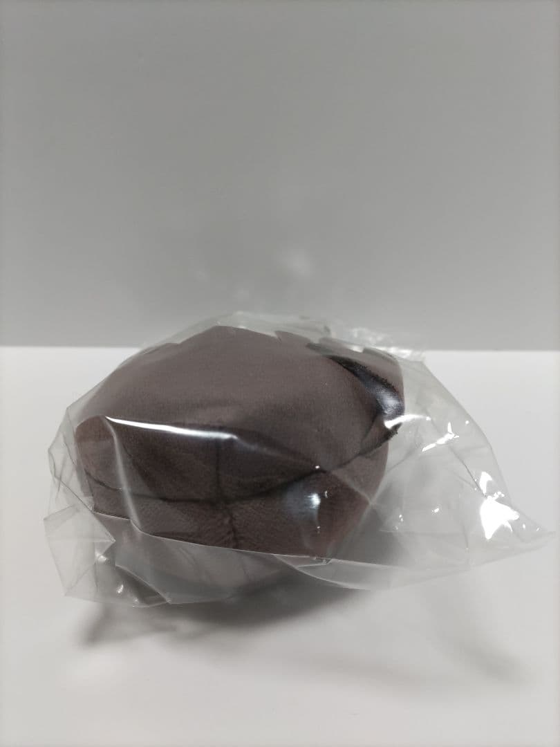 サンデー 全員サービス 名探偵コナン おすわり ぬいぐるみ 沖田 新品未開封