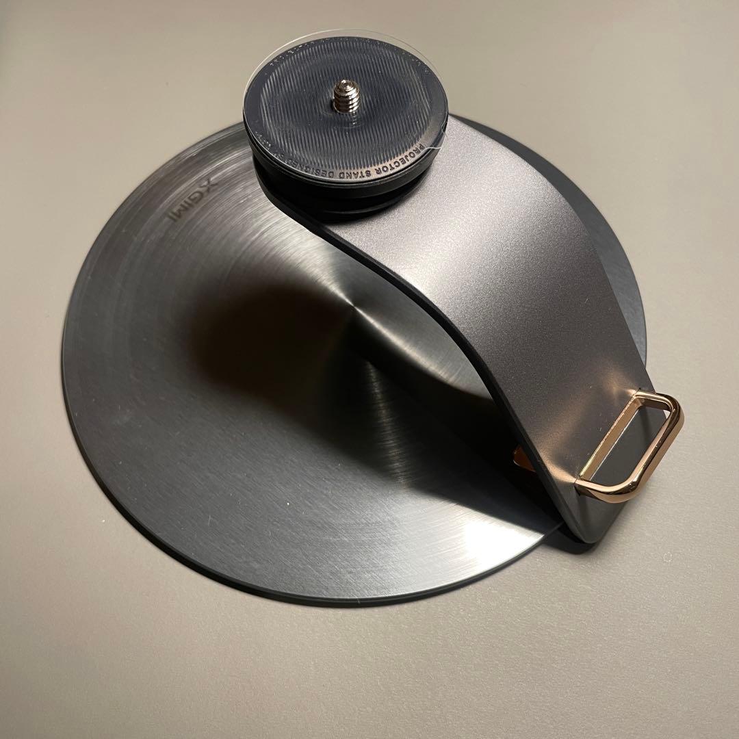 XGIMI Elfin プロジェクター本体 スタンド台