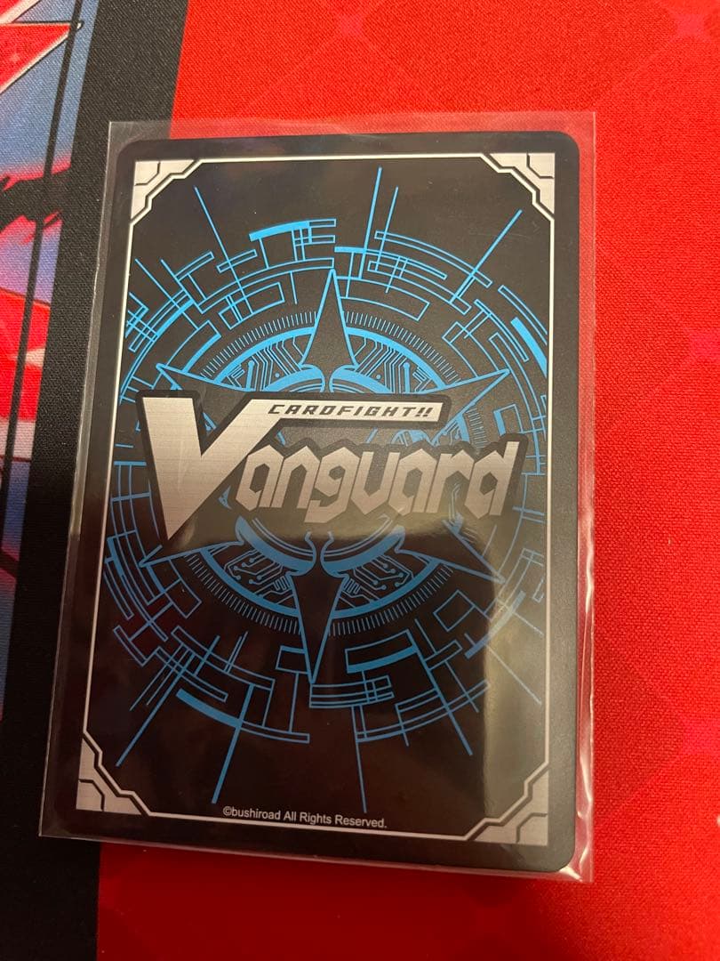 霊魂を操りし契約者 アストラル MSR