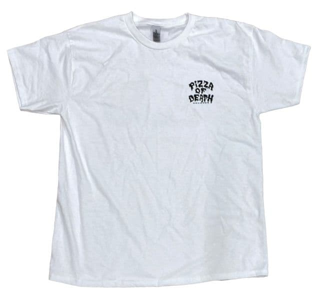 XLサイズ HI-STANDARD ハイスタ SLS Tシャツ