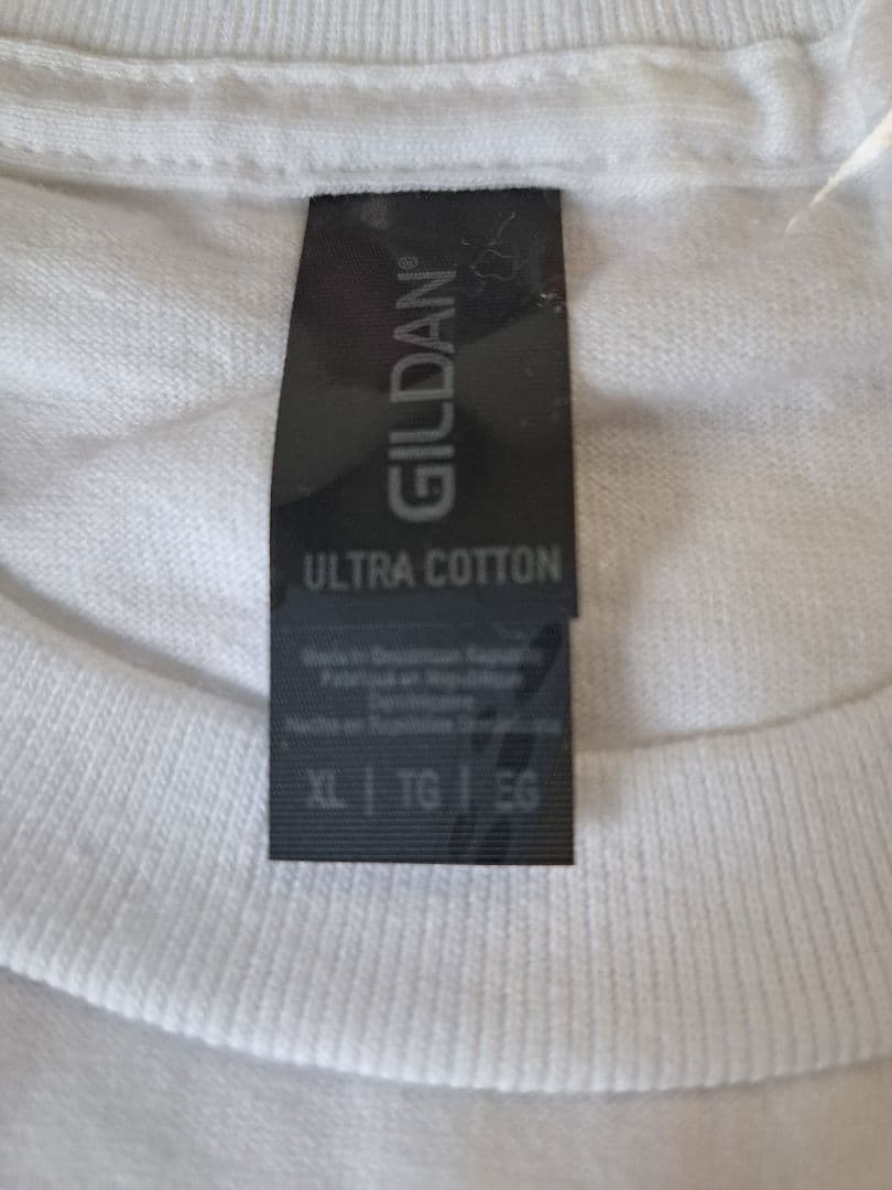 XLサイズ HI-STANDARD ハイスタ SLS Tシャツ