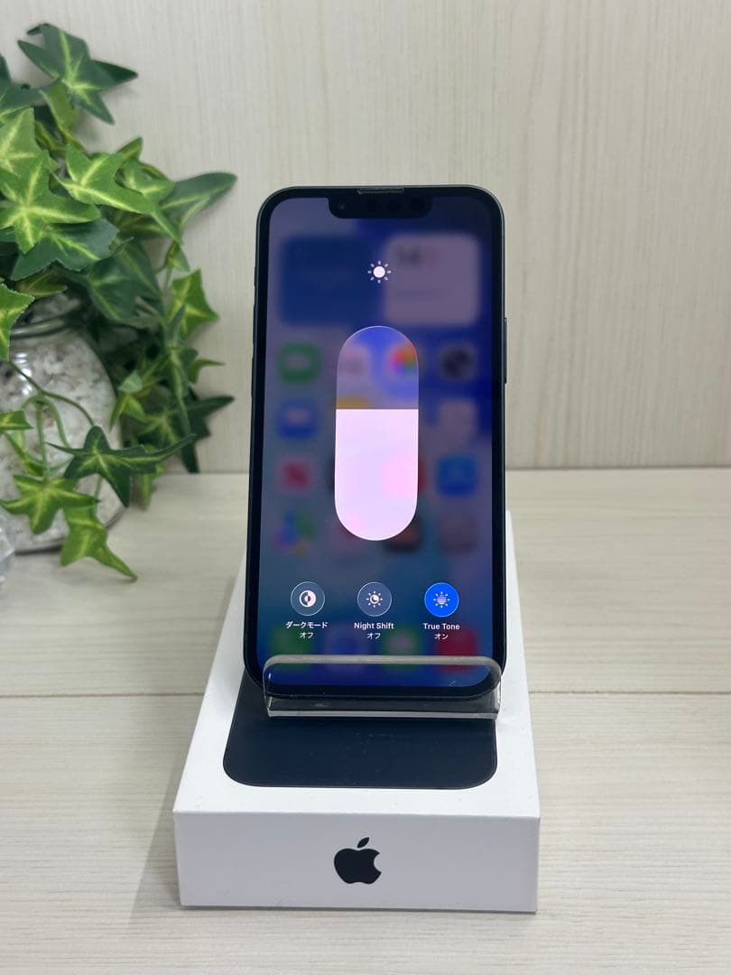 ✅新品級・100％⭐️iPhone 13mini 512GB❣️SIMフリー✨