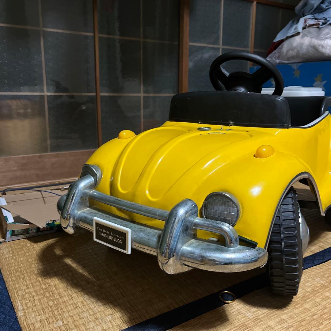 ぺダルカービートル